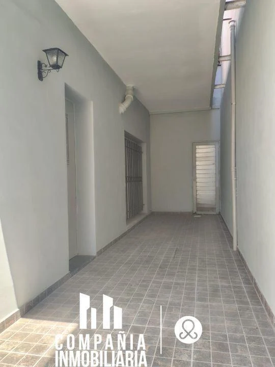 Departamento en venta en Santa Fe 2 Dormitorios