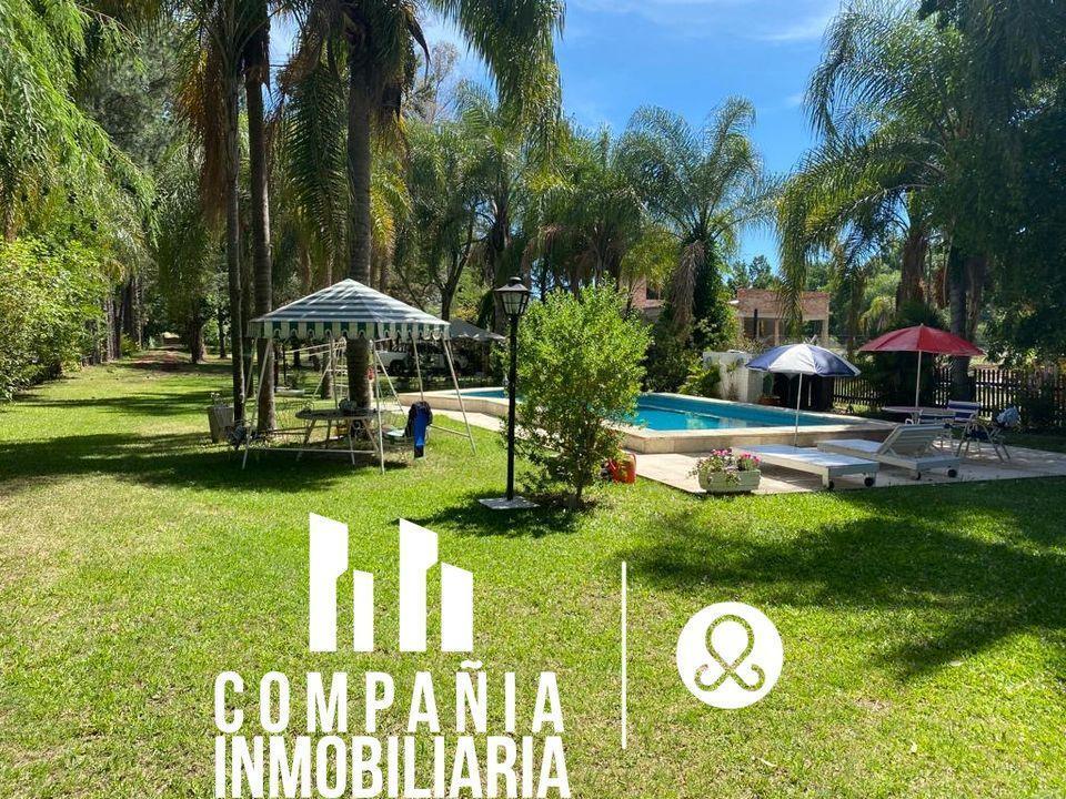 QUINTA INGRESO UBAJAY 5000m2
