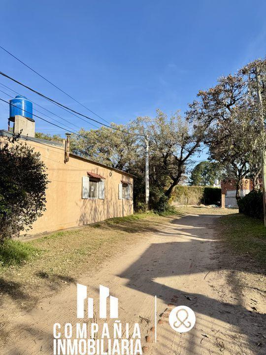 Casa en venta en San Jose Del Rincon 2 Dormitorios