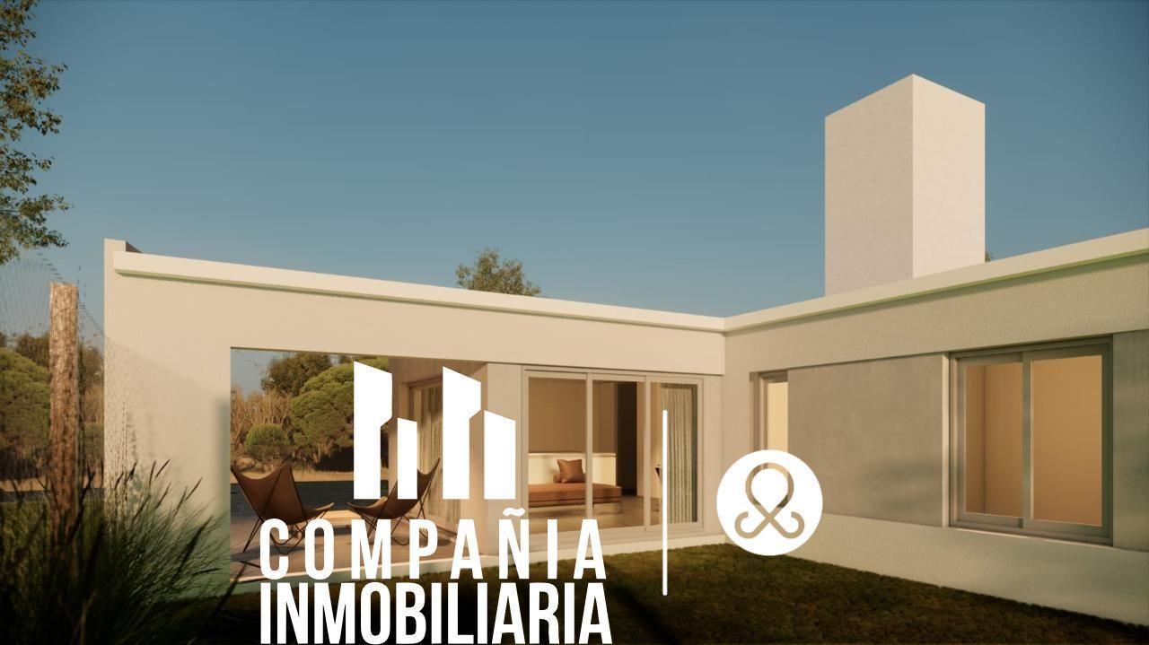 Casa en venta para vivir de vacaciones