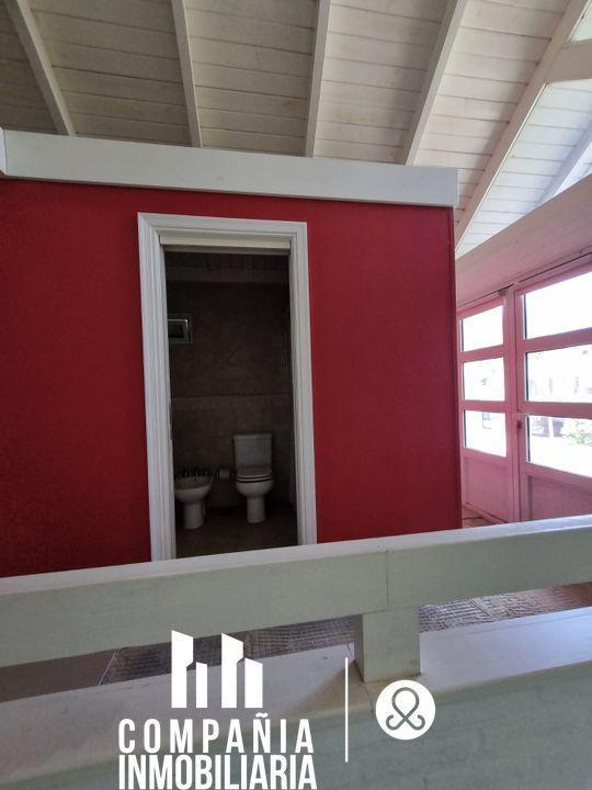 Casa en venta – Club de Campo El Paso | Santo Tomé