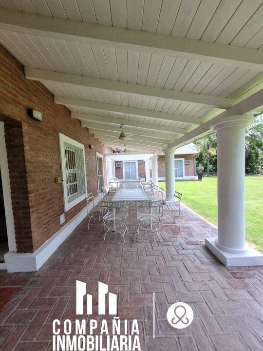 Foto de Casa en venta – Club de Campo El Paso | Santo Tomé, imagen 2