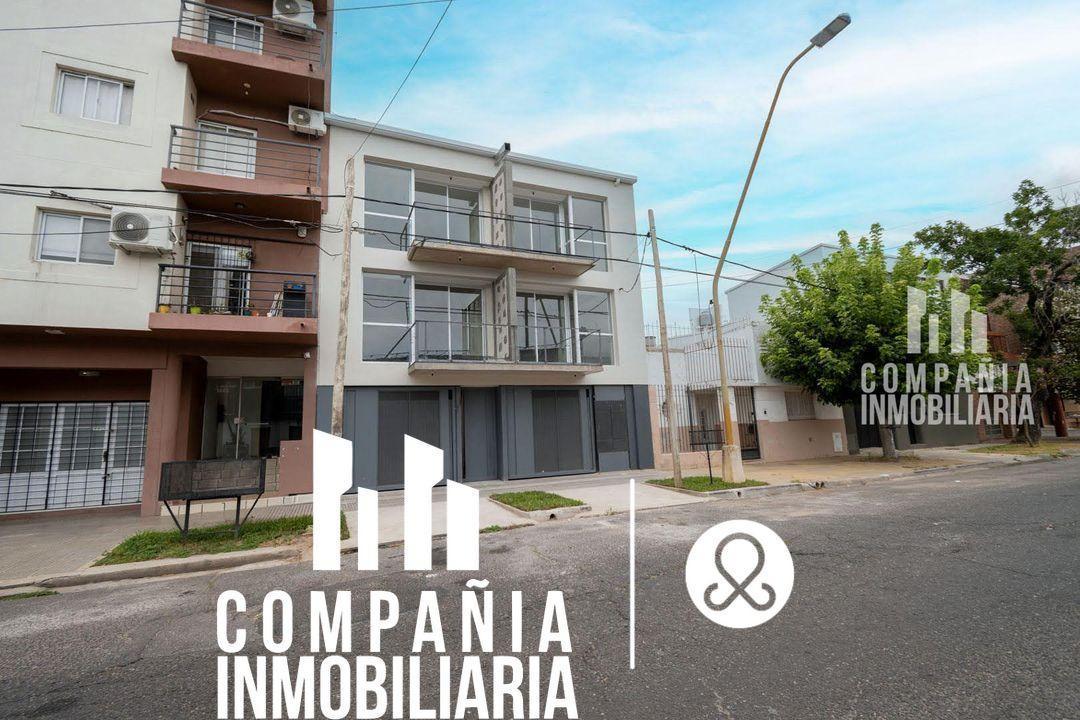 Departamento monoambiente TOTALMENTE AMOBLADO en venta Candioti Norte. Excelente