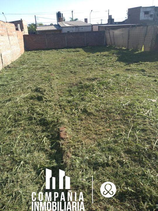 Terreno en Santo Tomé