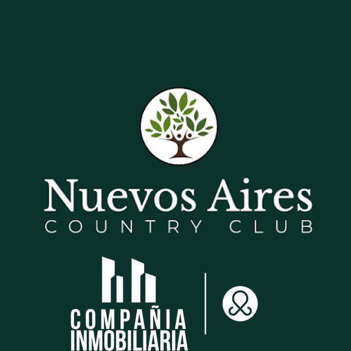 TERRENO FRENTE A LA LUGUNA EN NUEVOS AIRES