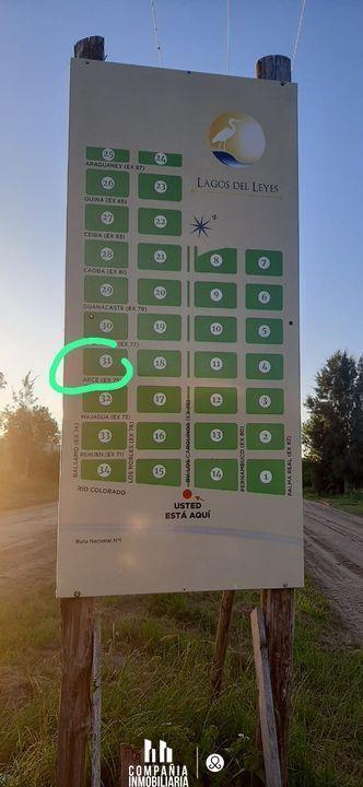 Foto de Terreno Residencial en venta en Arroyo Leyes, imagen 2