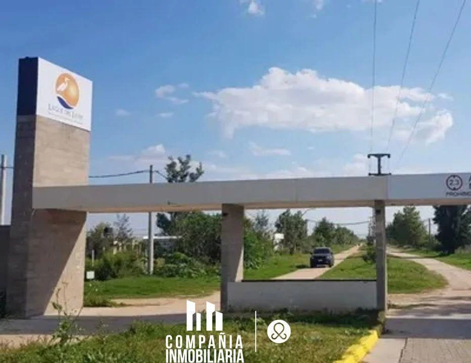 Terreno Residencial en venta en Arroyo Leyes