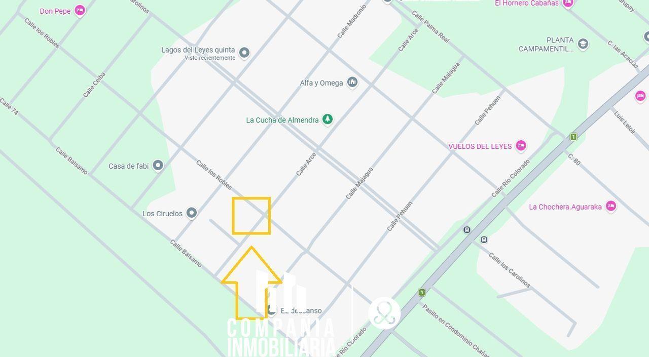 Foto de Terreno Residencial en venta en Arroyo Leyes, imagen 3