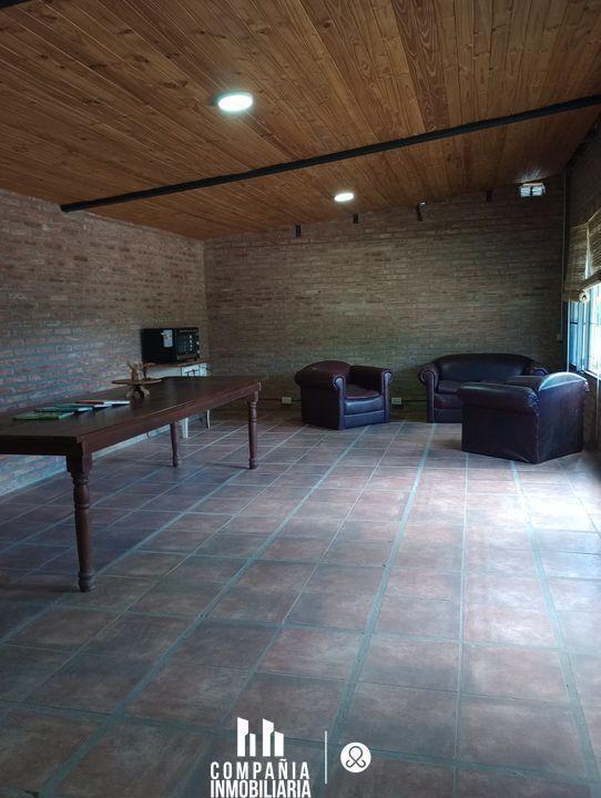 Casa en Ruta 1 en venta