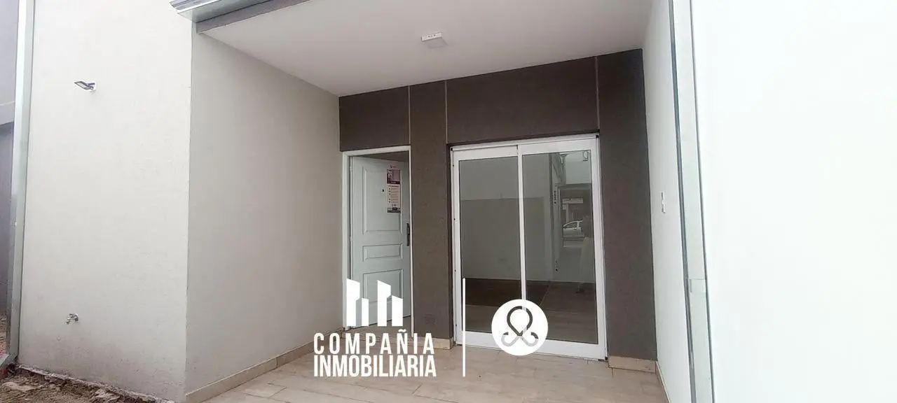 Departamento interno a estrenar en dos plantas en venta 3