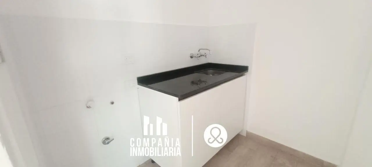 Departamento interno a estrenar en dos plantas en venta 5