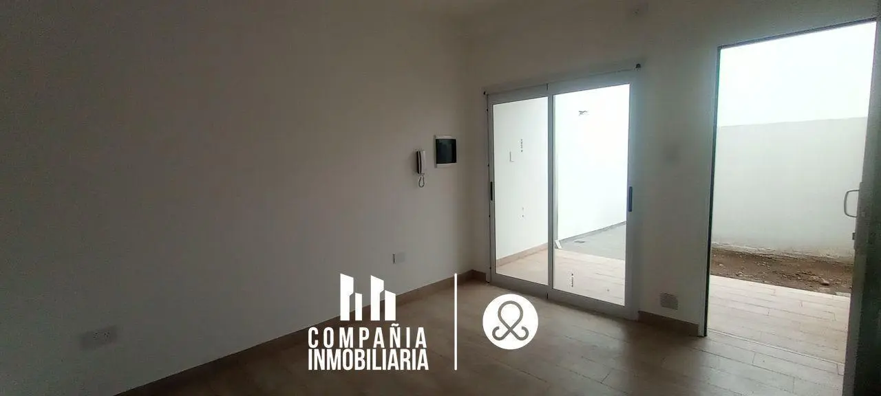 Departamento interno a estrenar en dos plantas en venta 4