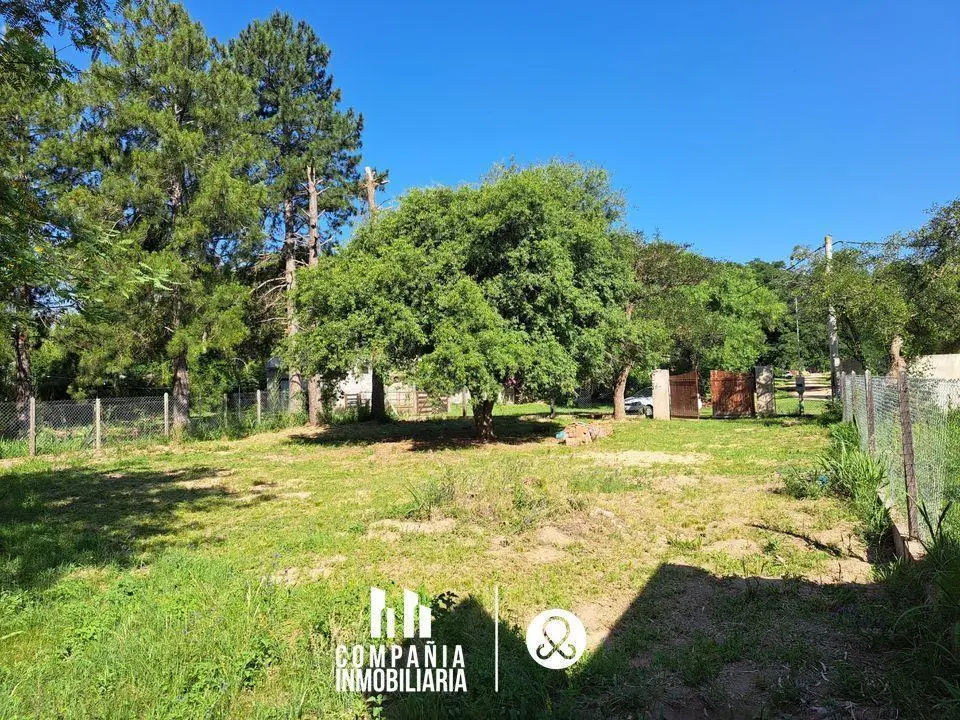 TERRENO EN JARDINES DE LA COSTA 4