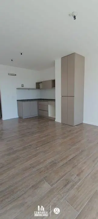 Departamento monoambiente en alquiler. Candioti Norte. 4