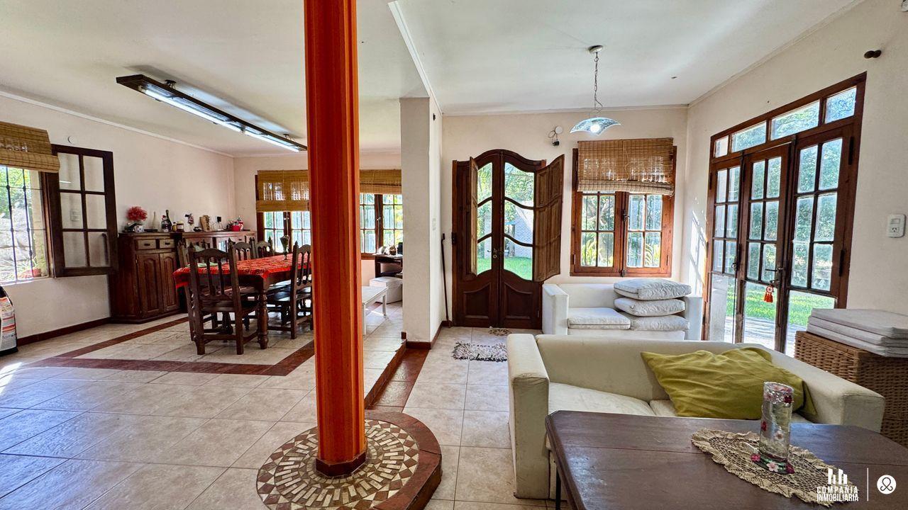 Foto de Casa en venta en San Jose Del Rincon 3 Dormitorios, imagen 4