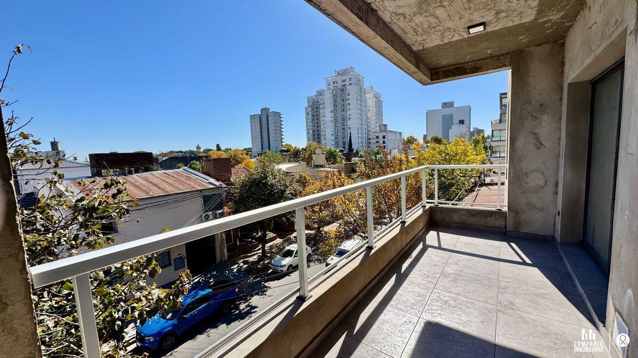 Departamento en venta en Santa Fe 2 Dormitorios