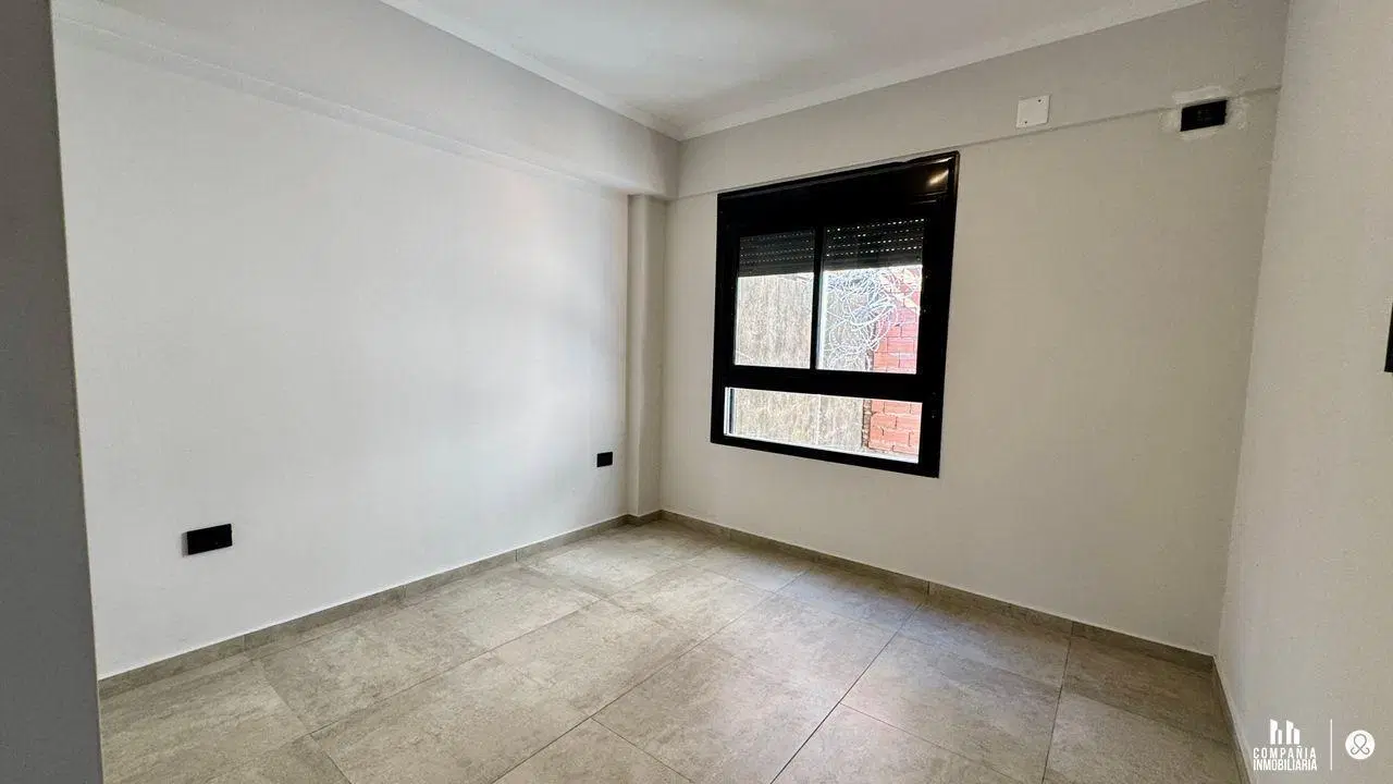 Departamento en venta en Santa Fe 2 Dormitorios 5