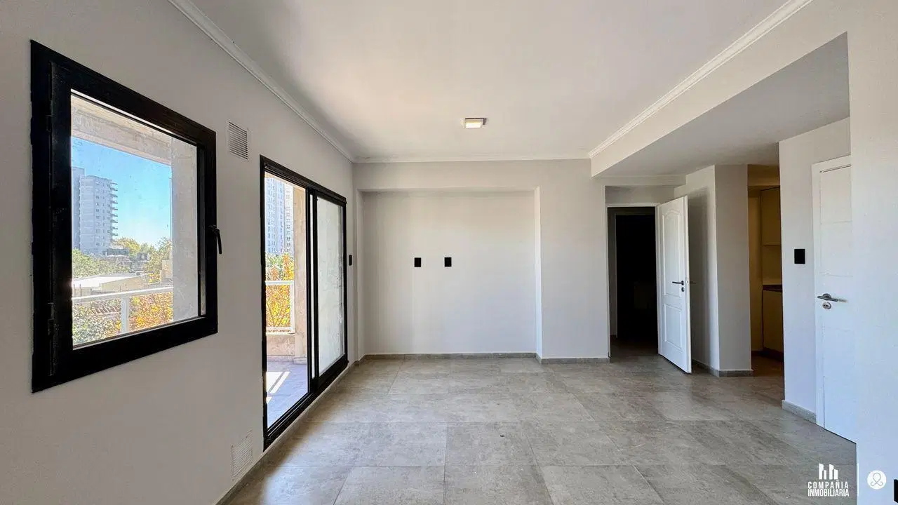 Departamento en venta en Santa Fe 2 Dormitorios 2