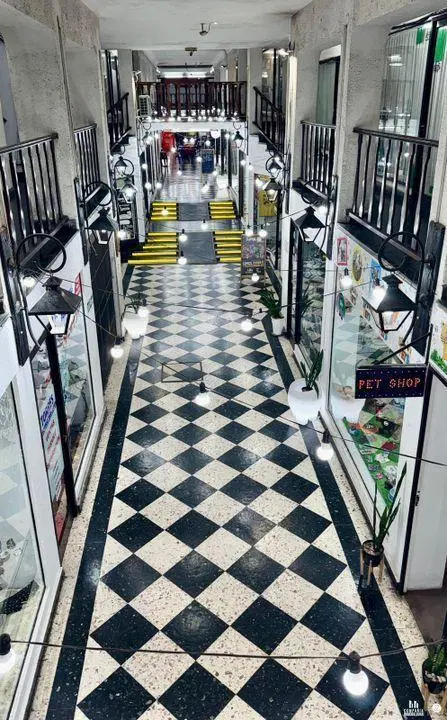 Oficina en venta en Santa Fe 2