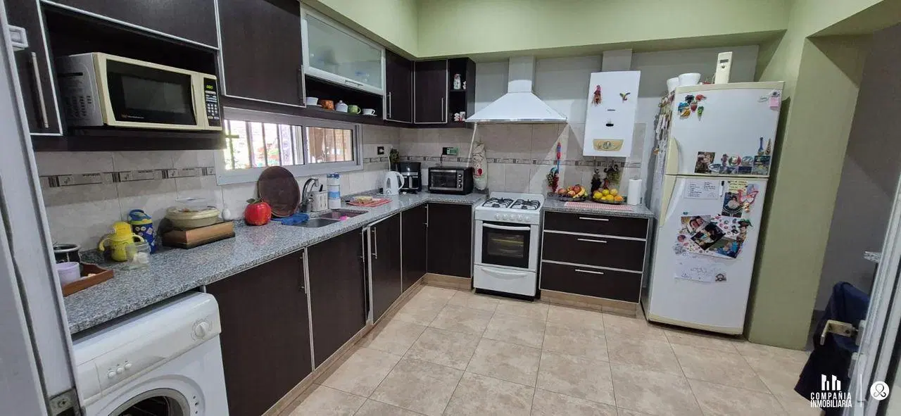 Casa estilo quinta en Santoto 5