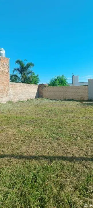 Terreno en venta en Praderas 1. 6