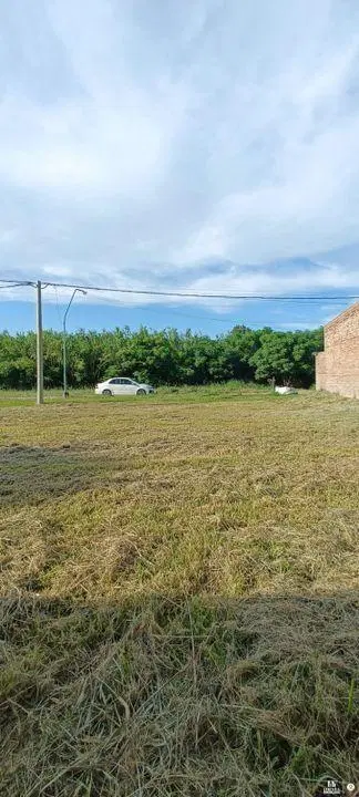 Terreno en venta en Praderas 1. 5