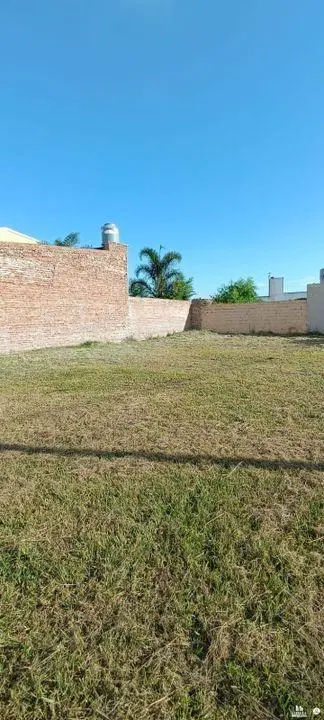 Terreno en venta en Praderas 1. 4