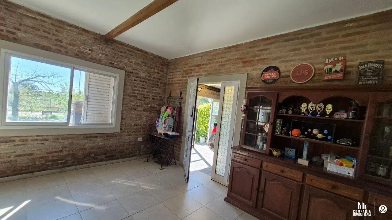 Casa en venta en San Jose Del Rincon 3 Dormitorios 5