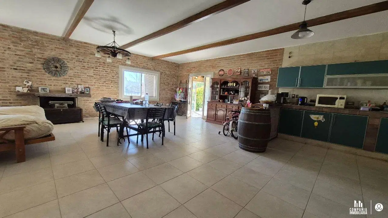 Casa en venta en San Jose Del Rincon 3 Dormitorios 2