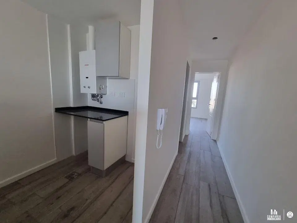 Departamento en venta en La Capital 1 Dormitorios 2