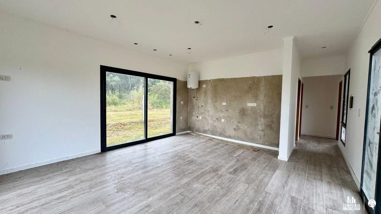 Casa en venta en Portal del Leyes 3