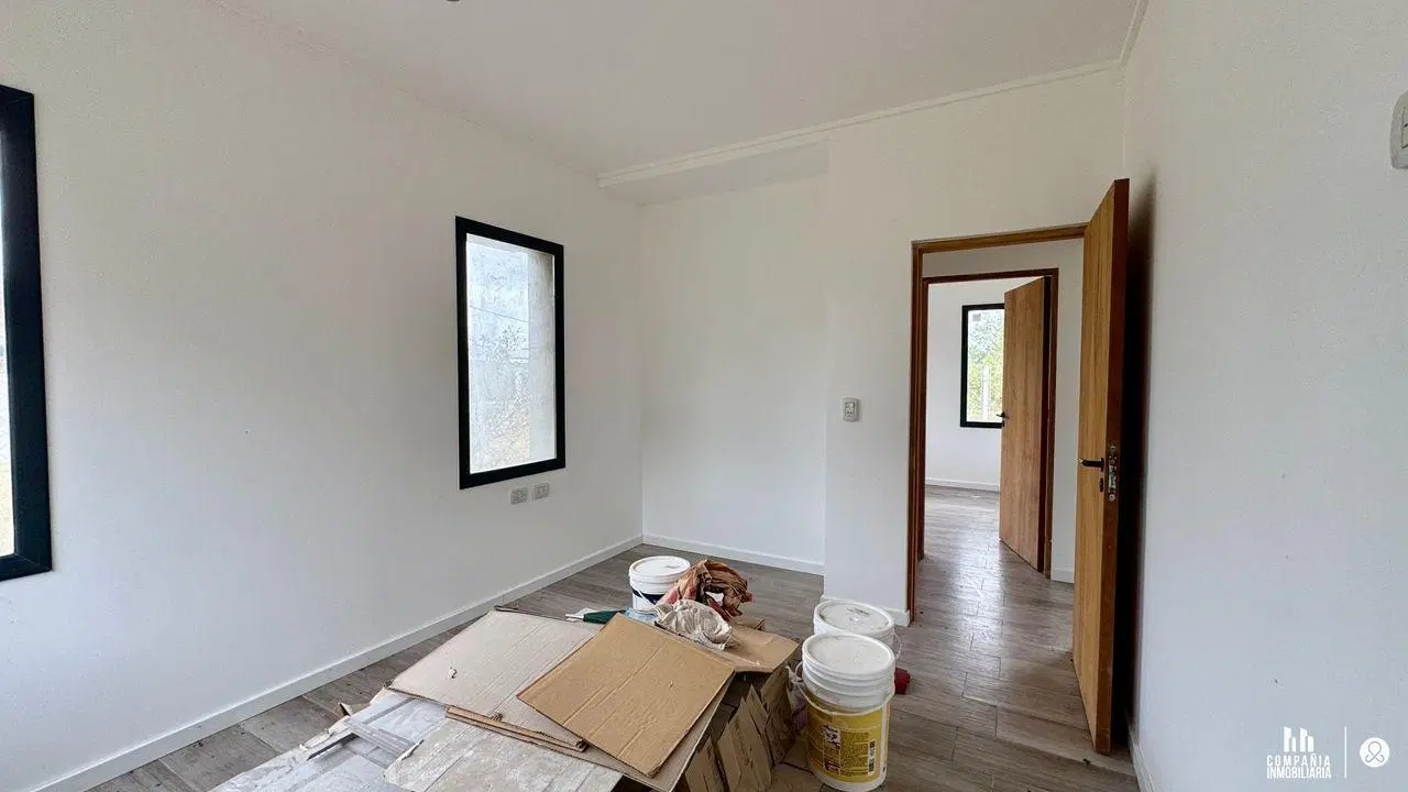 Casa en venta en Portal del Leyes 4