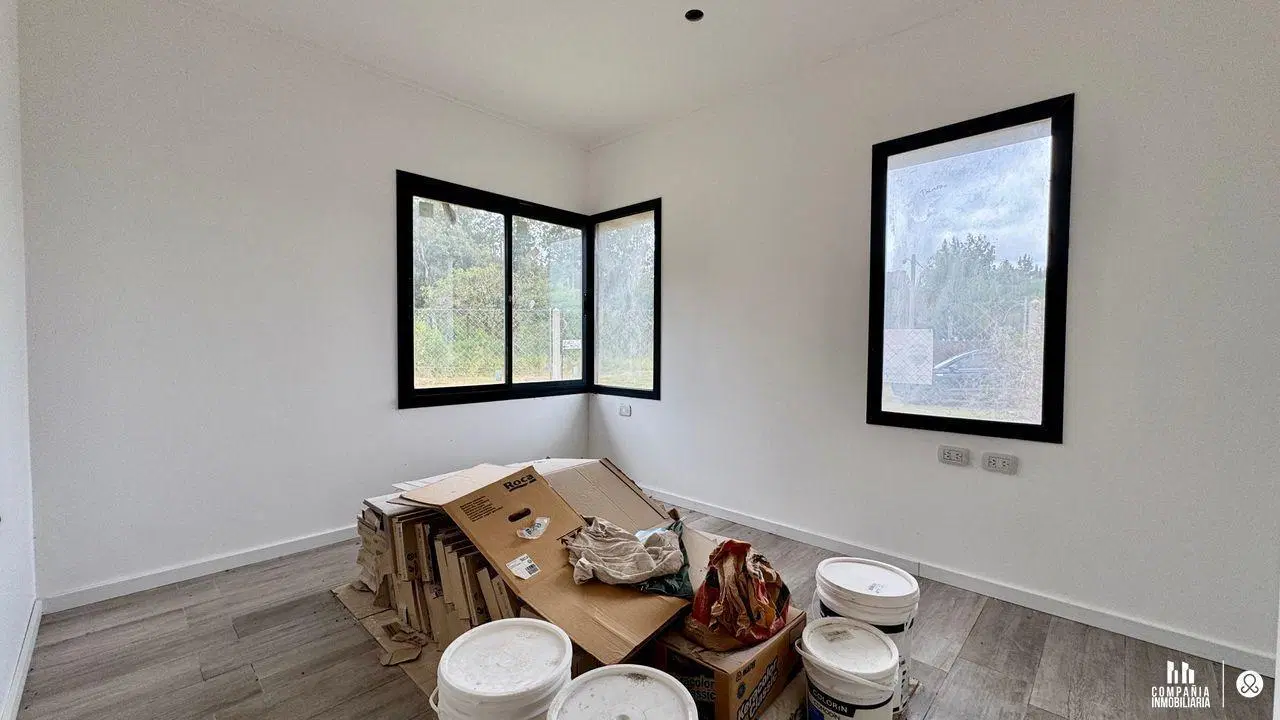 Casa en venta en Portal del Leyes 5