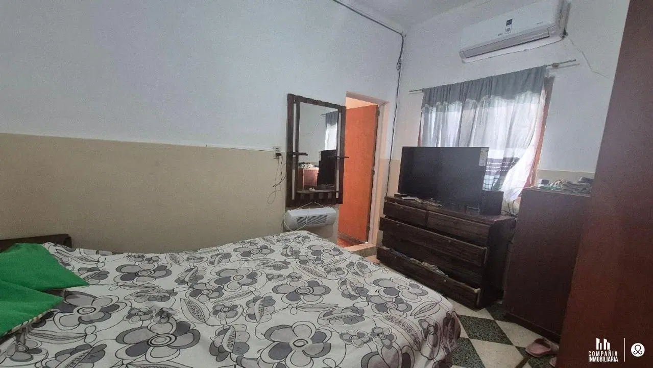 Casa en venta en Santa Fe 2 Dormitorios 5