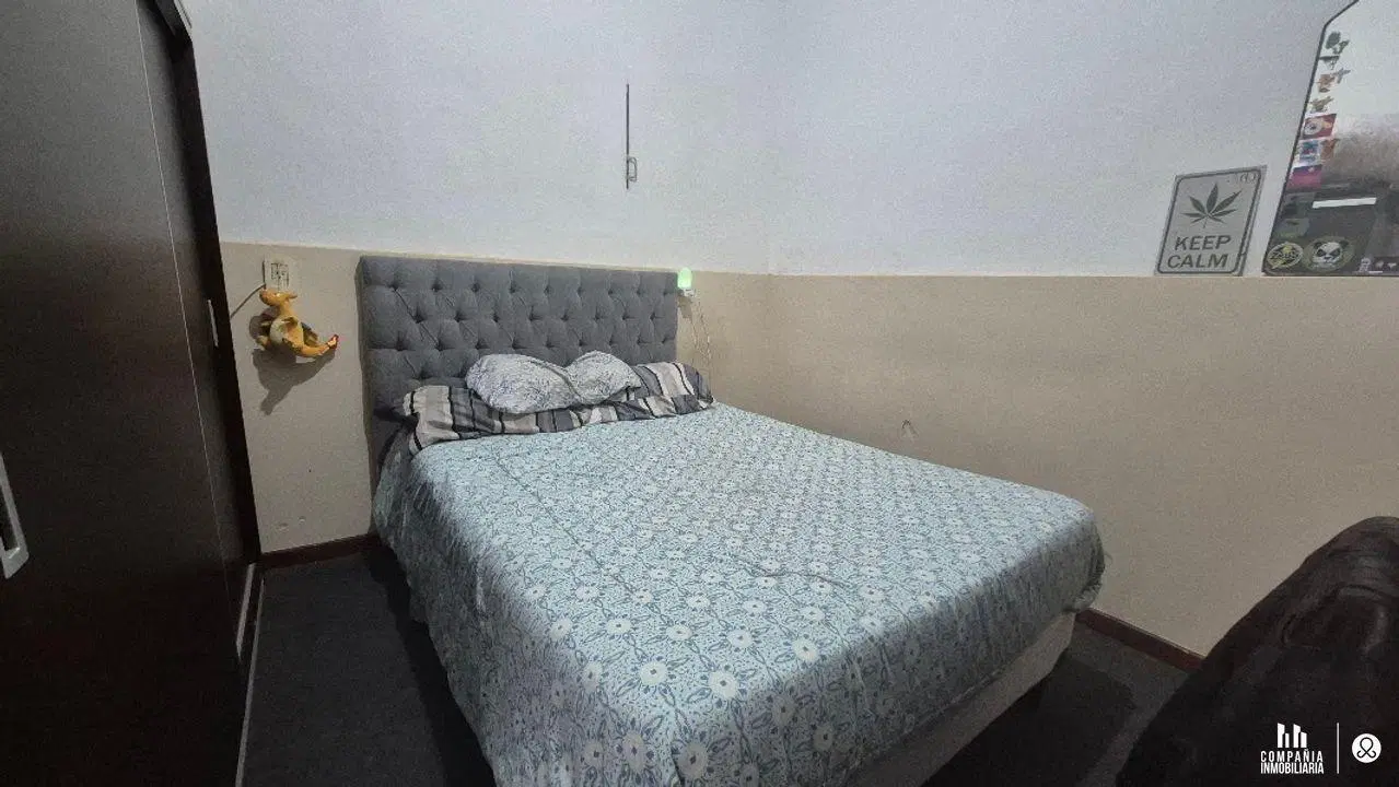 Casa en venta en Santa Fe 2 Dormitorios 8
