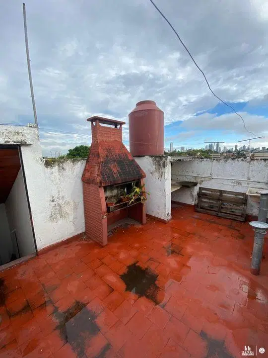 DEPARTAMENTO TRES DORMITORIOS PA 5