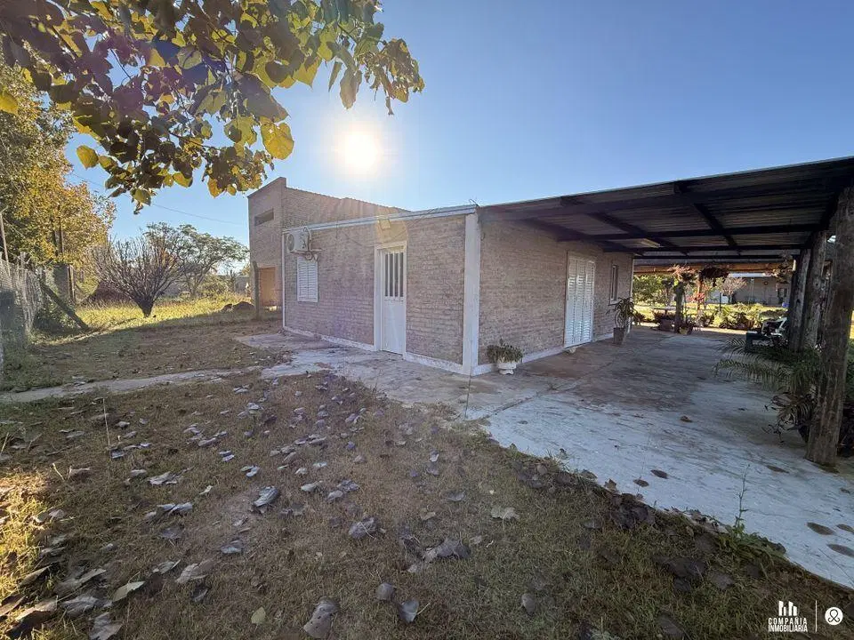 Casa en alquiler en Rincón 2 Dormitorios 1