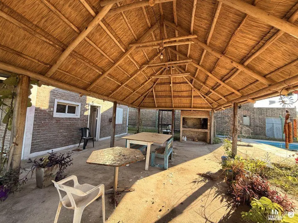 Casa en alquiler en Rincón 2 Dormitorios 4