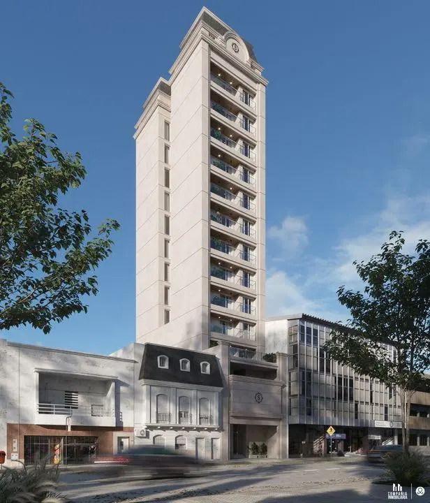 Sofía IV | Piso 9 | 1 Dormitorio a Estrenar | Amenities Premium | Se Permuta 3