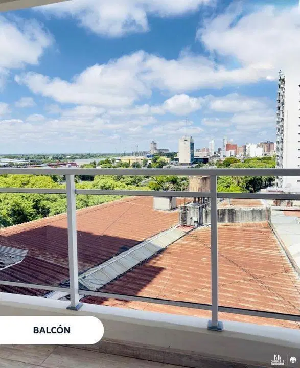 Sofía IV | Piso 9 | 1 Dormitorio a Estrenar | Amenities Premium | Se Permuta 4