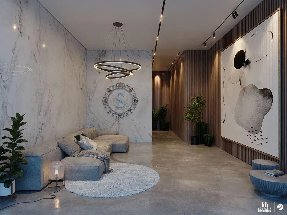 Sofía IV | Piso 9 | 1 Dormitorio a Estrenar | Amenities Premium | Se Permuta 5