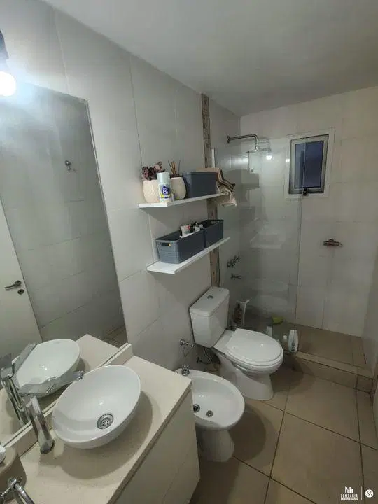 DEPARTAMENTO DOS DORMITORIOS CANDIOTI SUR 4