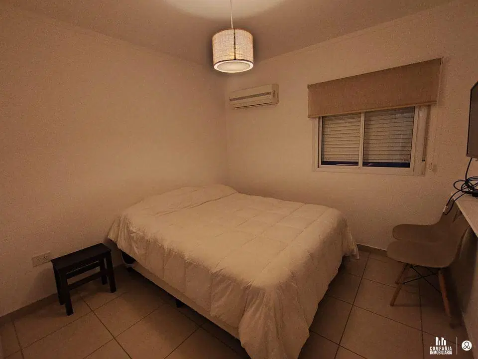 DEPARTAMENTO DOS DORMITORIOS CANDIOTI SUR 5