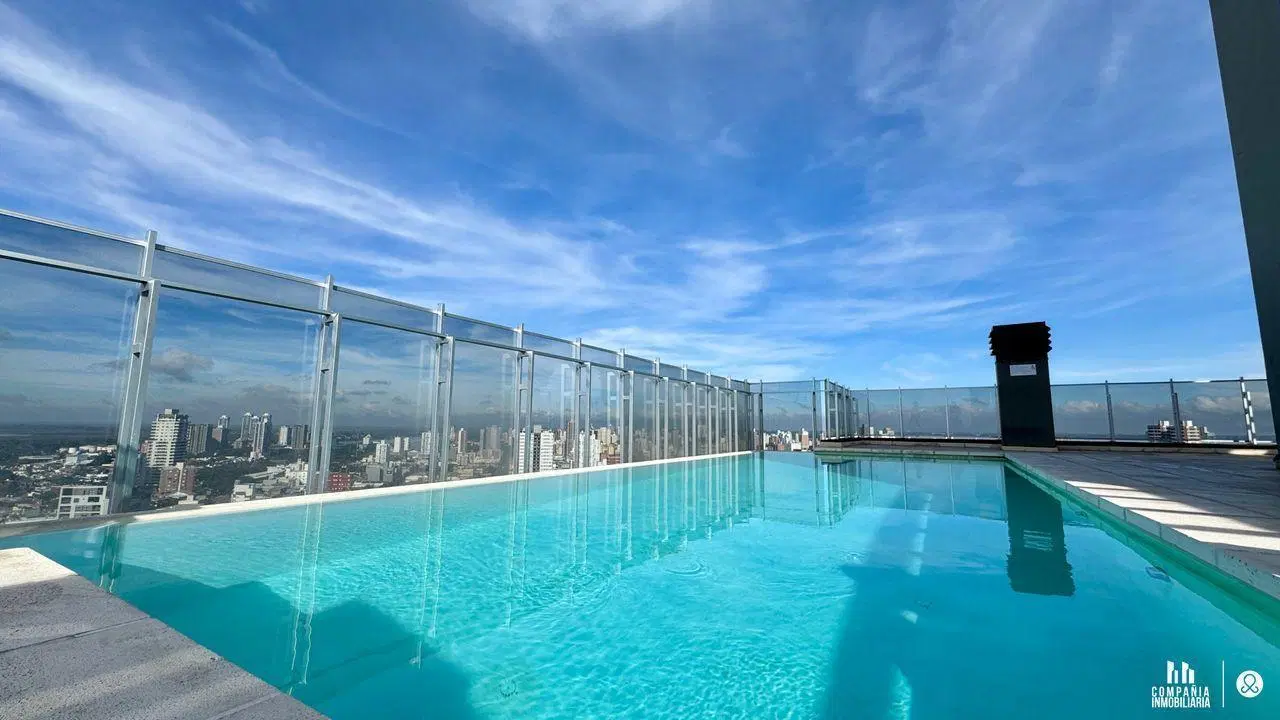 Departamento en venta 3 dormitorios 1
