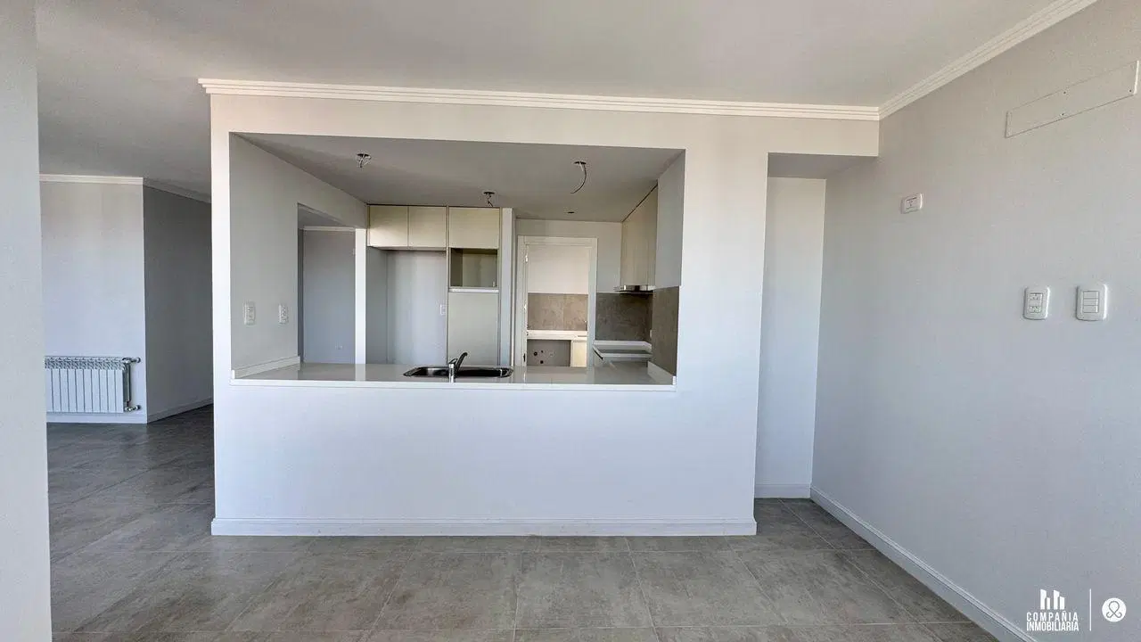 Departamento en venta 3 dormitorios 4