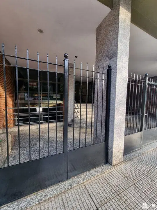 Oficina en venta en pleno centro de la ciudad- 5