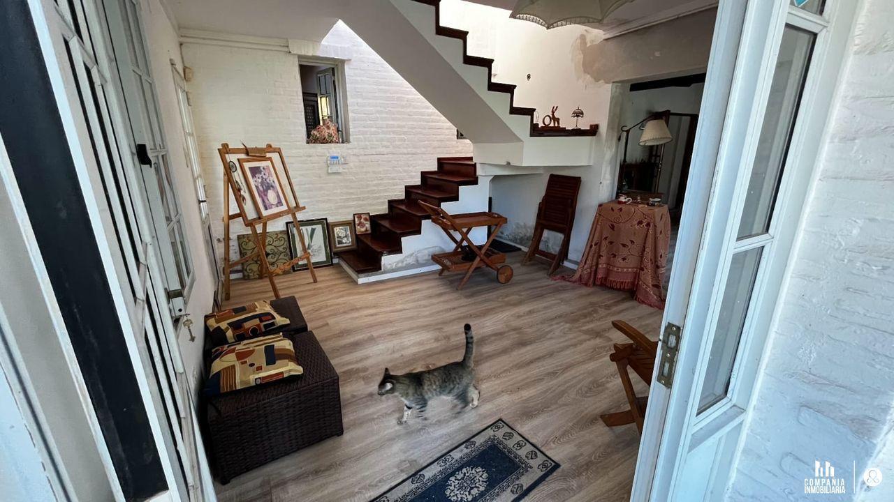 Foto de Casa a la venta en Villa California con Gran parque-, imagen 4