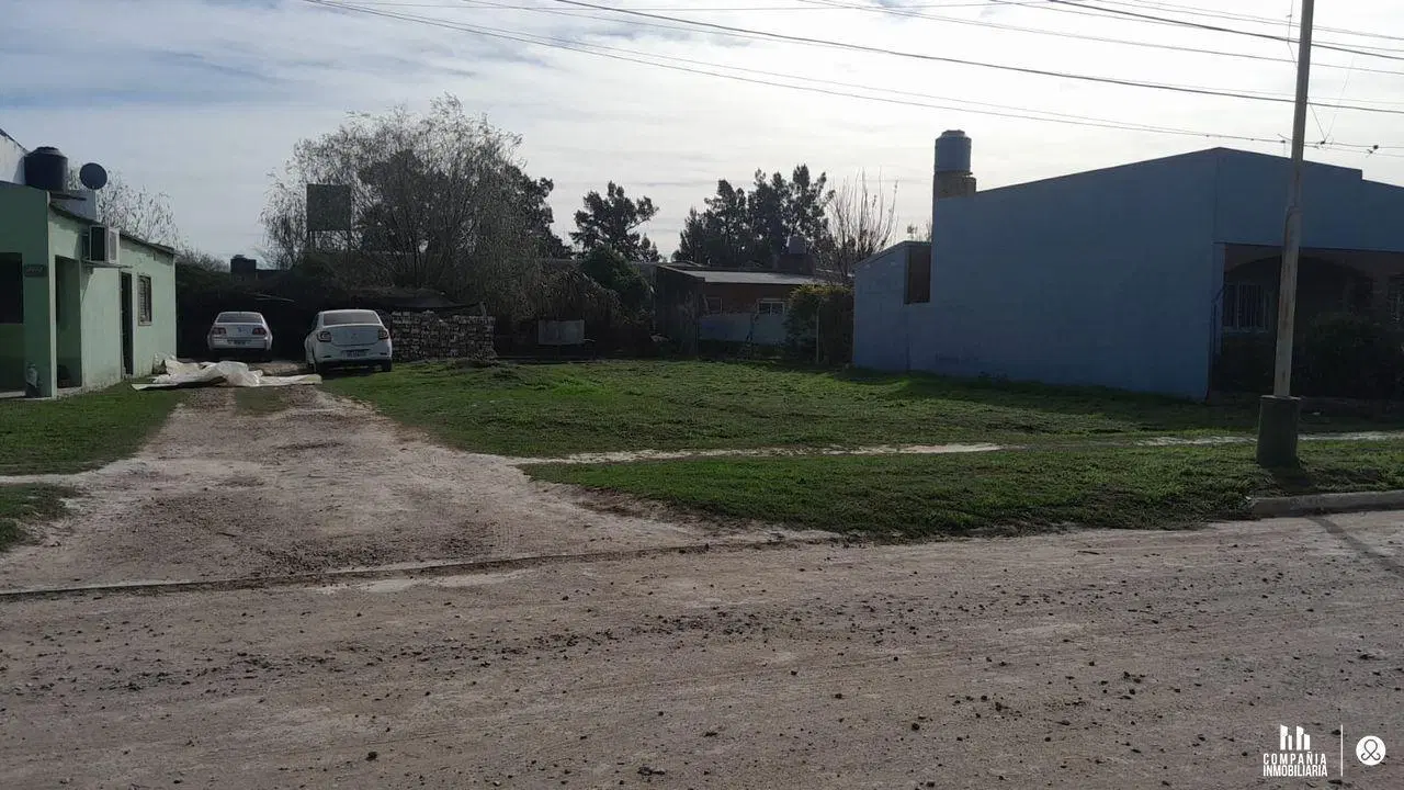 Terreno Residencial en venta en Sauce Viejo 1