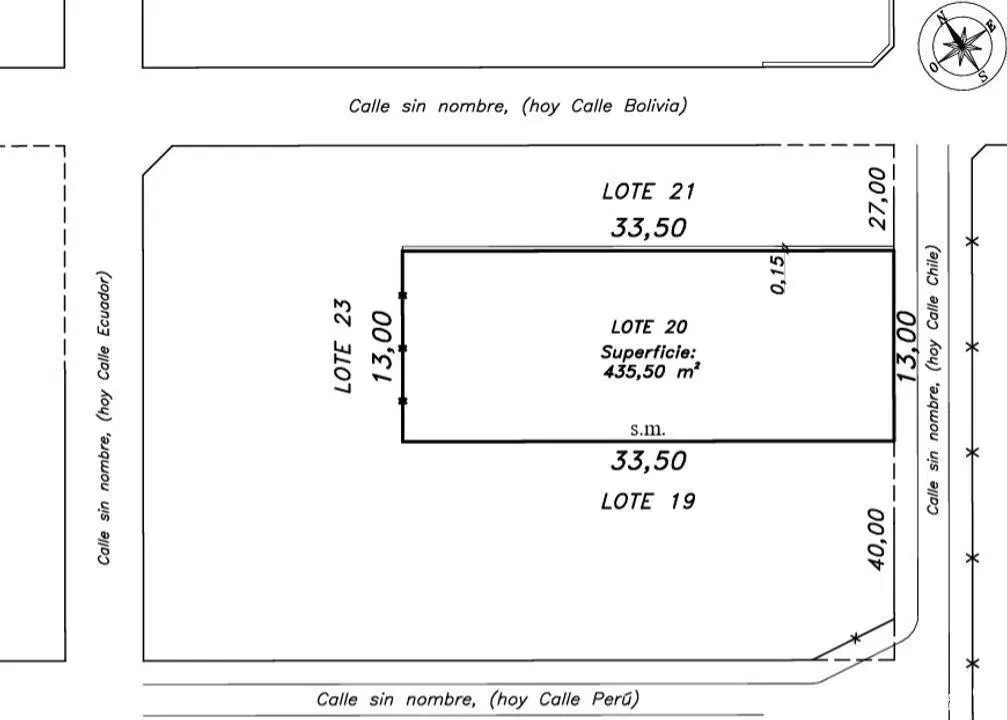 Plano 1