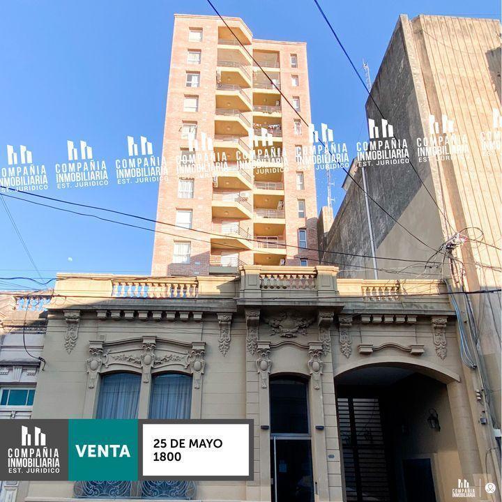 Departamento en venta en Santa Fe 1 Dormitorio